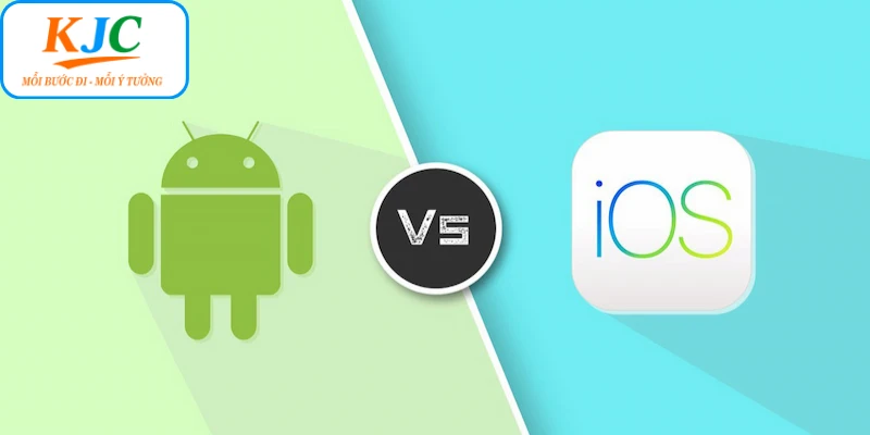 Quy trình tải app KJC và các lỗi hay gặp